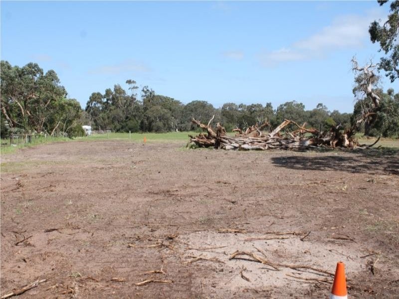 Lot 2 Southern Ports Highway, Millicent SA 5280