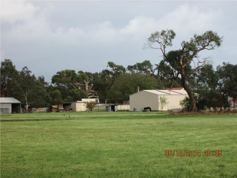 Lot 2 Southern Ports Highway, Millicent SA 5280