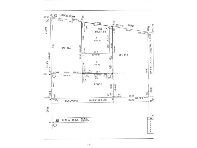 Lot 2 Southern Ports Highway, Millicent SA 5280