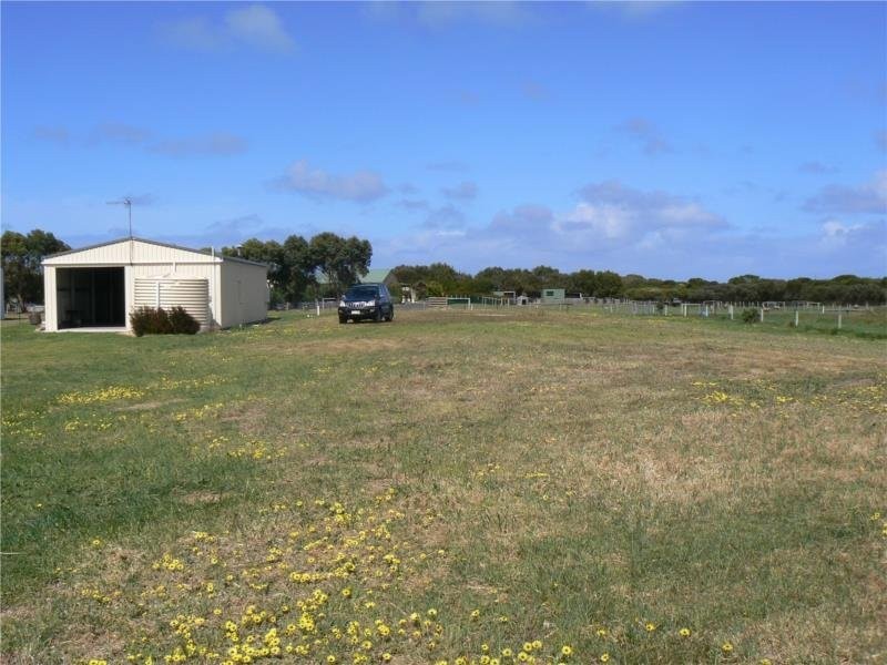Lot 23 Sutherland Drive, Beachport SA 5280
