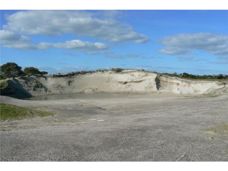 8930 Southern Ports Highway, Beachport SA 5280