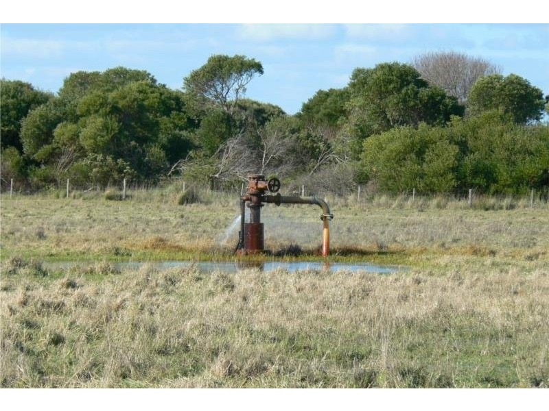 8930 Southern Ports Highway, Beachport SA 5280