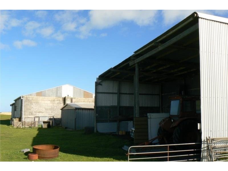 8930 Southern Ports Highway, Beachport SA 5280