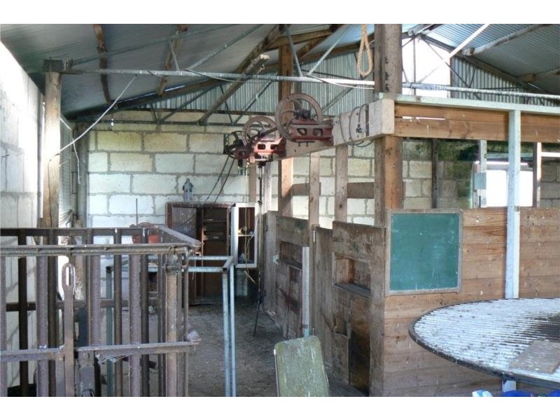 8930 Southern Ports Highway, Beachport SA 5280