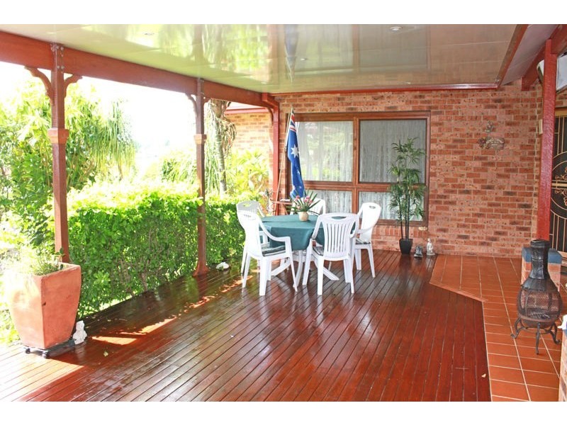 21 Mitchell Avenue, West Kempsey NSW 2440