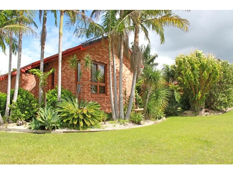 21 Mitchell Avenue, West Kempsey NSW 2440
