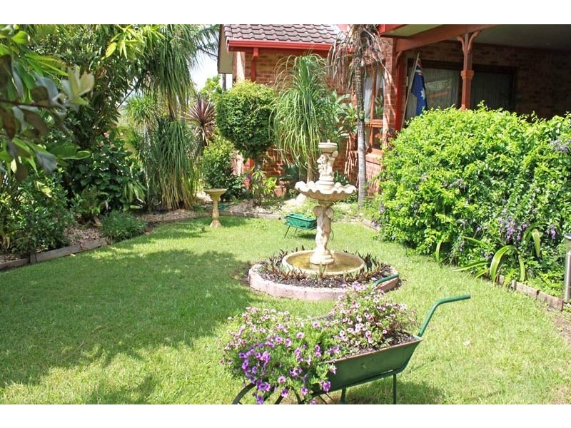 21 Mitchell Avenue, West Kempsey NSW 2440