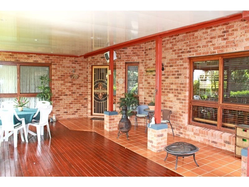 21 Mitchell Avenue, West Kempsey NSW 2440