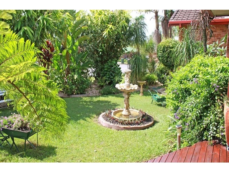 21 Mitchell Avenue, West Kempsey NSW 2440