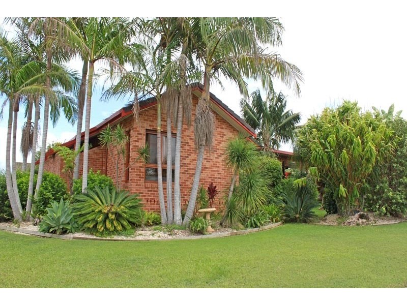 21 Mitchell Avenue, West Kempsey NSW 2440