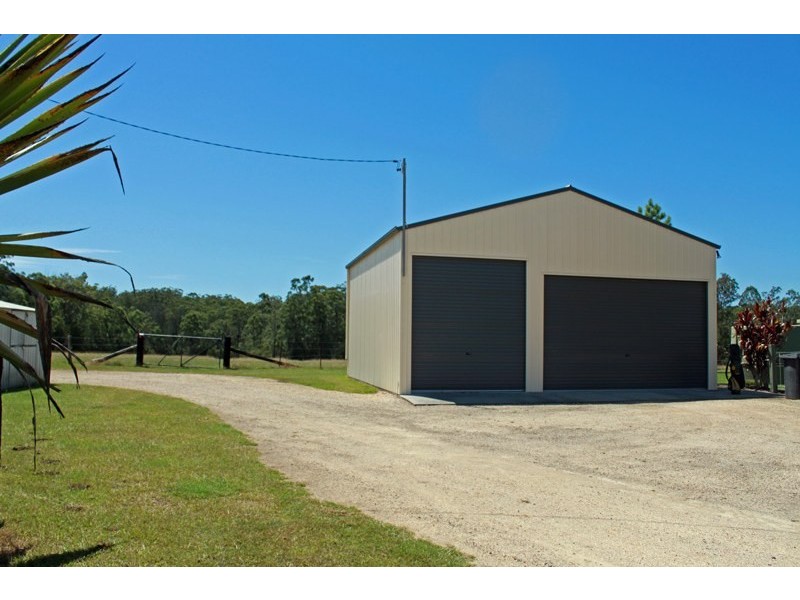 95 Owens Access, Collombatti NSW 2440