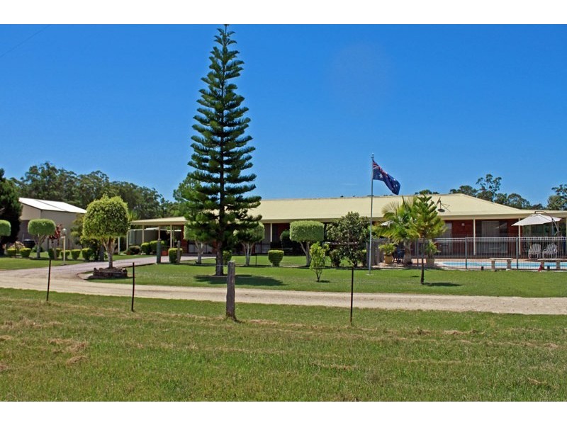 95 Owens Access, Collombatti NSW 2440