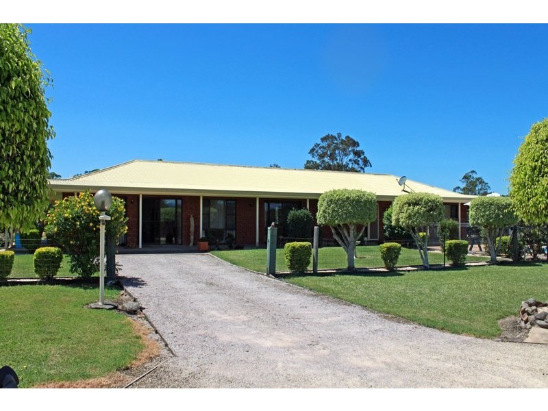 95 Owens Access, Collombatti NSW 2440