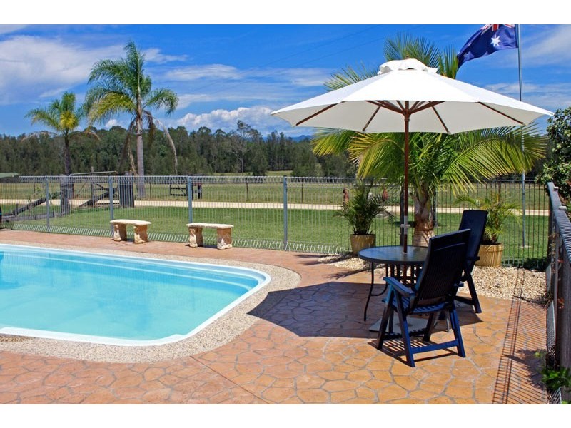 95 Owens Access, Collombatti NSW 2440