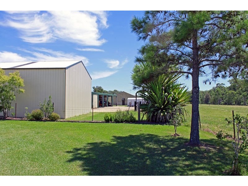 95 Owens Access, Collombatti NSW 2440