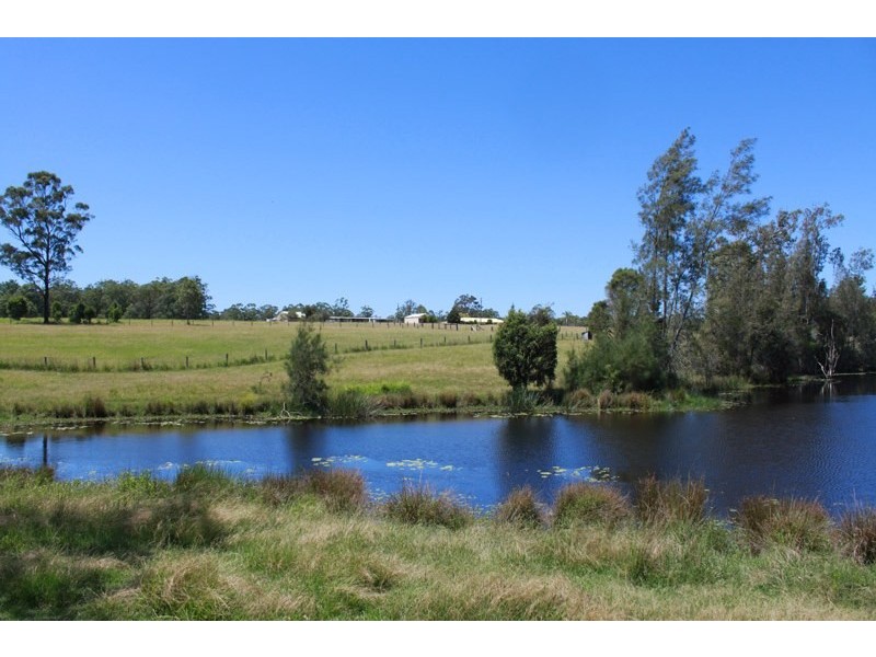 95 Owens Access, Collombatti NSW 2440