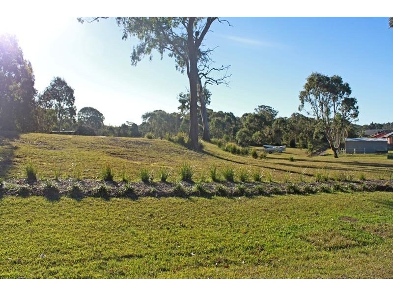 27 Marlin Circuit, Hat Head NSW 2440