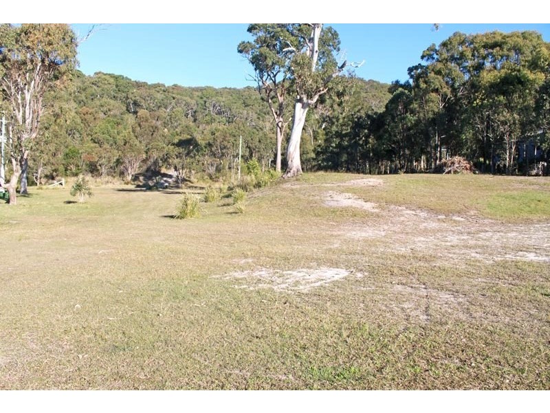 27 Marlin Circuit, Hat Head NSW 2440