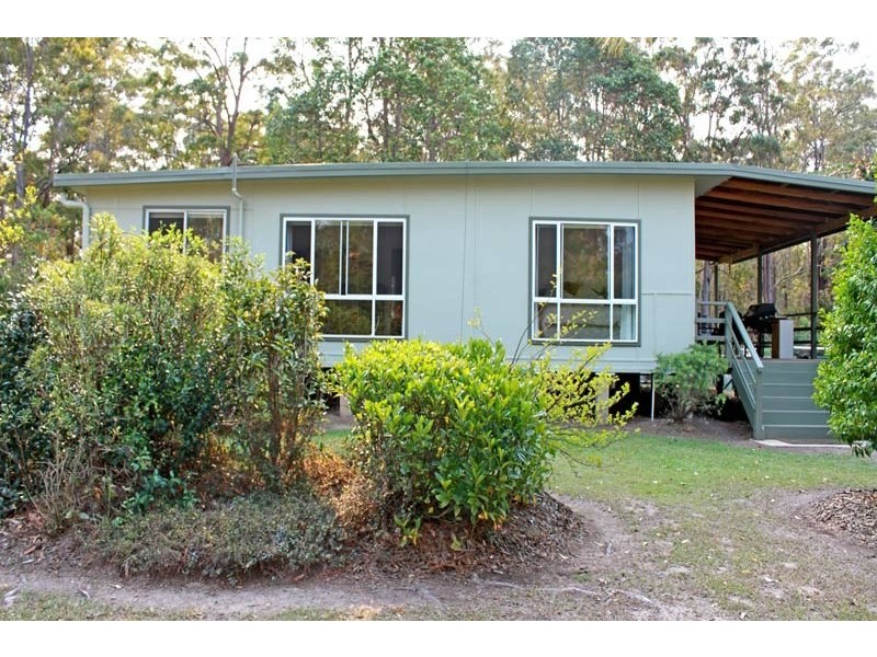 450 Jacks Crossing, Skillion Flat NSW 2440