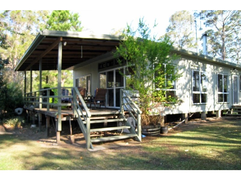 450 Jacks Crossing, Skillion Flat NSW 2440