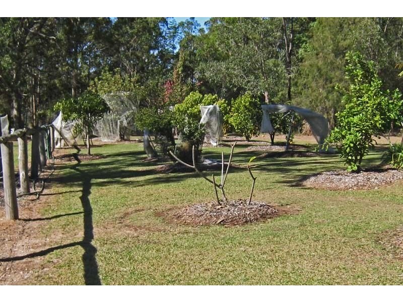 450 Jacks Crossing, Skillion Flat NSW 2440