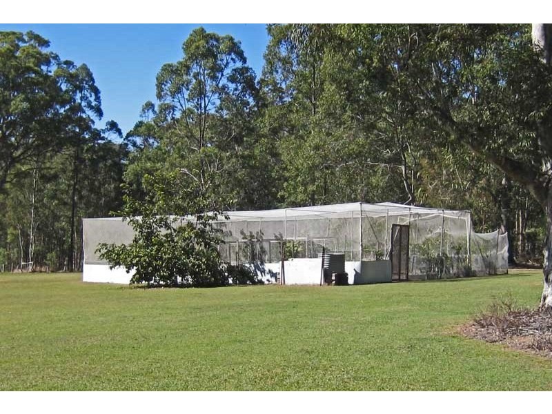 450 Jacks Crossing, Skillion Flat NSW 2440