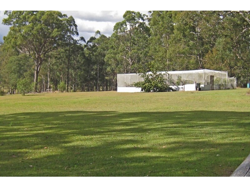 450 Jacks Crossing, Skillion Flat NSW 2440