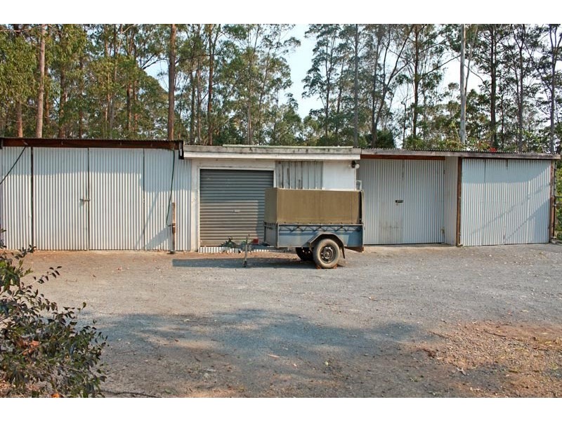 450 Jacks Crossing, Skillion Flat NSW 2440