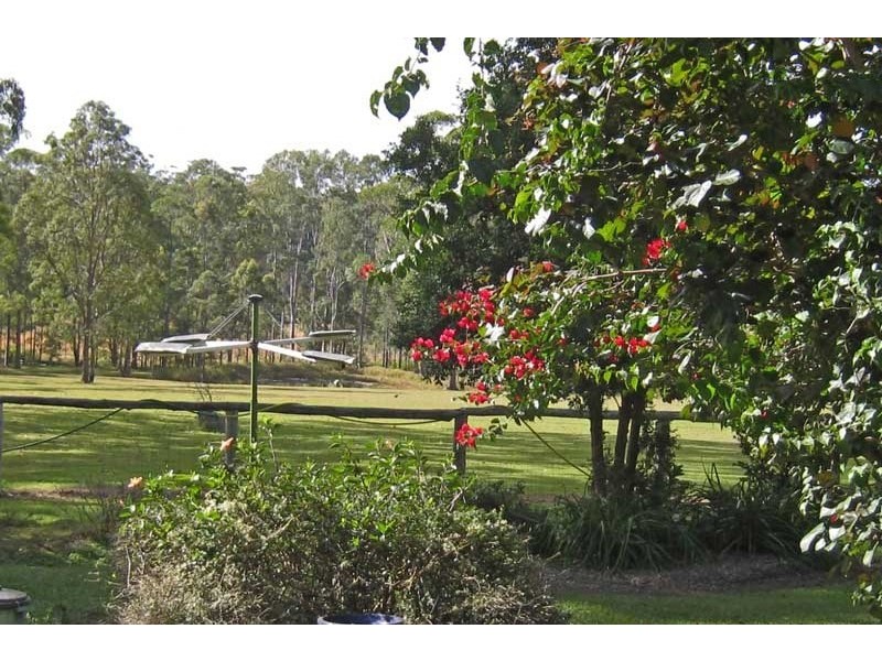 450 Jacks Crossing, Skillion Flat NSW 2440