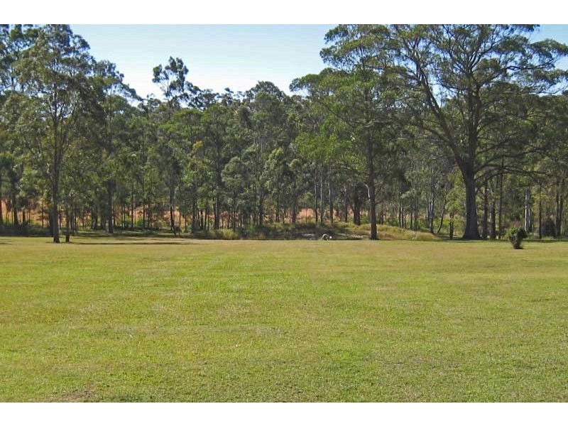 450 Jacks Crossing, Skillion Flat NSW 2440
