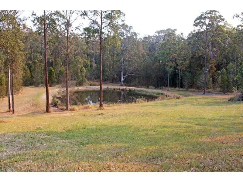 450 Jacks Crossing, Skillion Flat NSW 2440