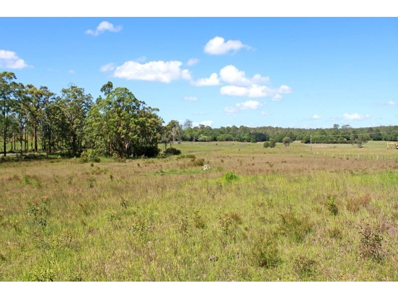 Lot 4,  Spooners Avenue, Collombatti NSW 2440