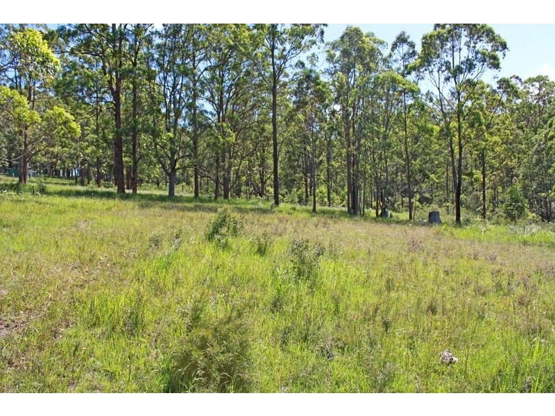 Lot 4,  Spooners Avenue, Collombatti NSW 2440