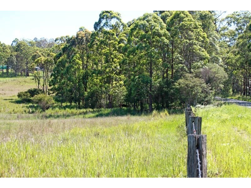 Lot 4,  Spooners Avenue, Collombatti NSW 2440