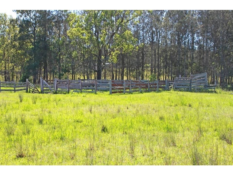 Lot 4,  Spooners Avenue, Collombatti NSW 2440