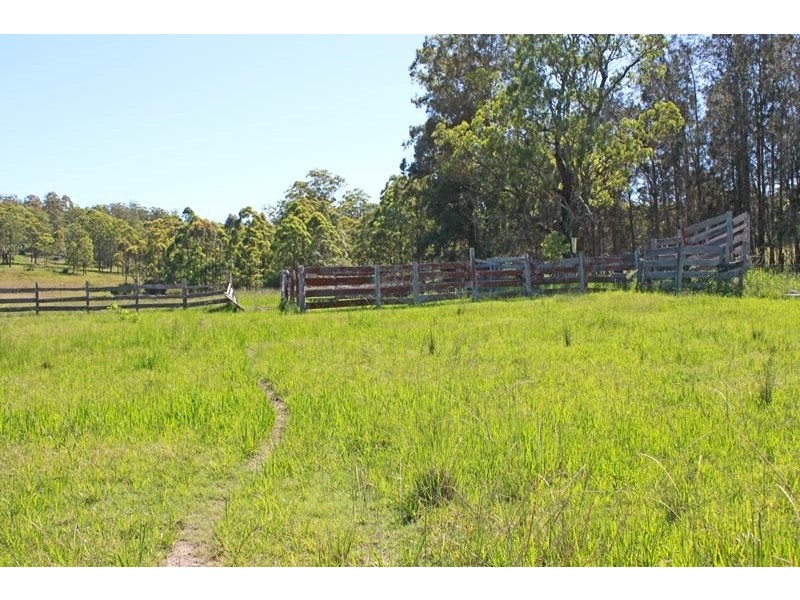 Lot 4,  Spooners Avenue, Collombatti NSW 2440