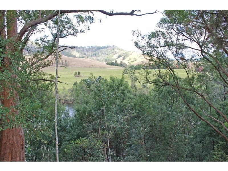 Lot 5,  Toose Road, Bellbrook NSW 2440