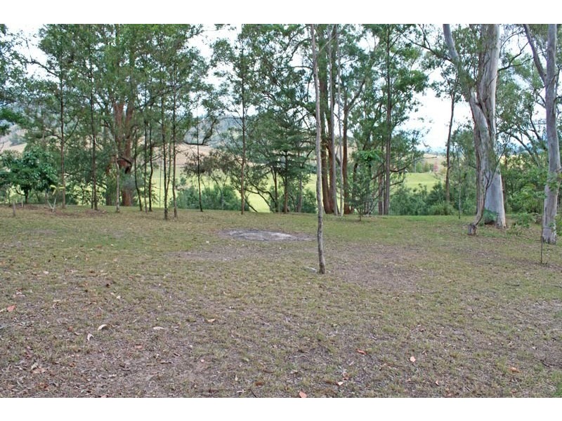 Lot 5,  Toose Road, Bellbrook NSW 2440