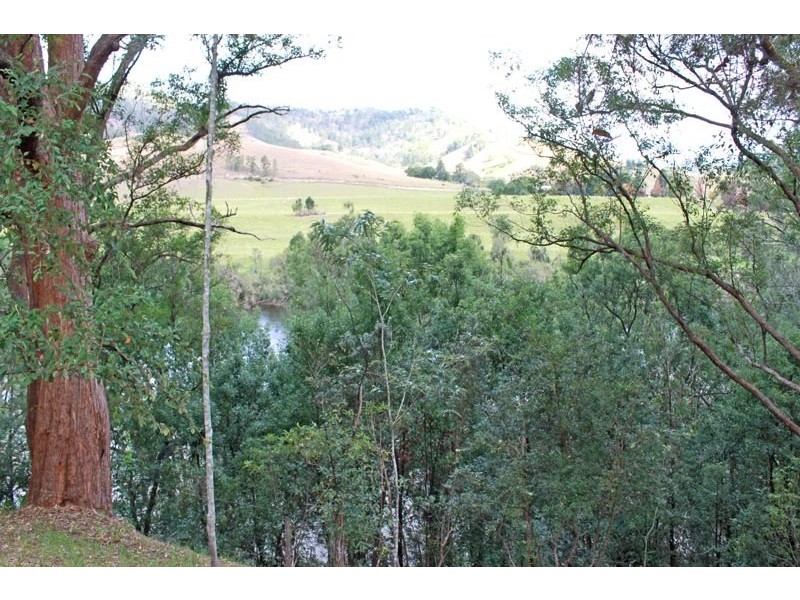 Lot 5,  Toose Road, Bellbrook NSW 2440