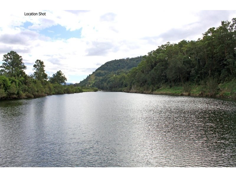 Lot 5,  Toose Road, Bellbrook NSW 2440