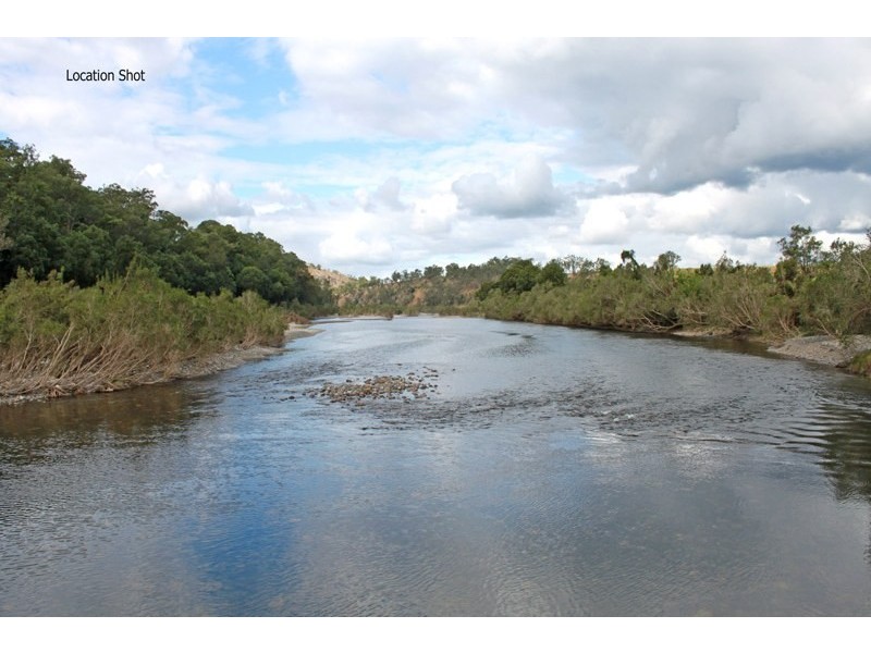 Lot 5,  Toose Road, Bellbrook NSW 2440