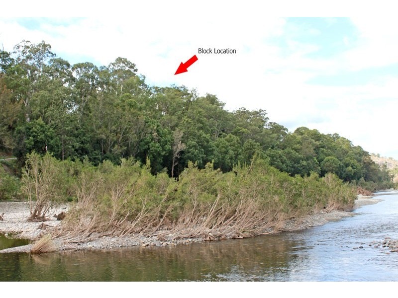 Lot 5,  Toose Road, Bellbrook NSW 2440