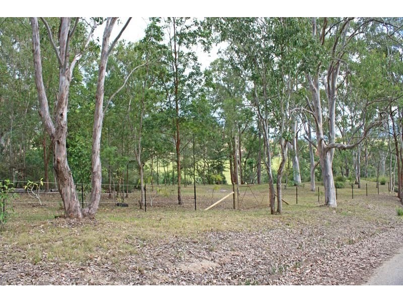 Lot 5,  Toose Road, Bellbrook NSW 2440