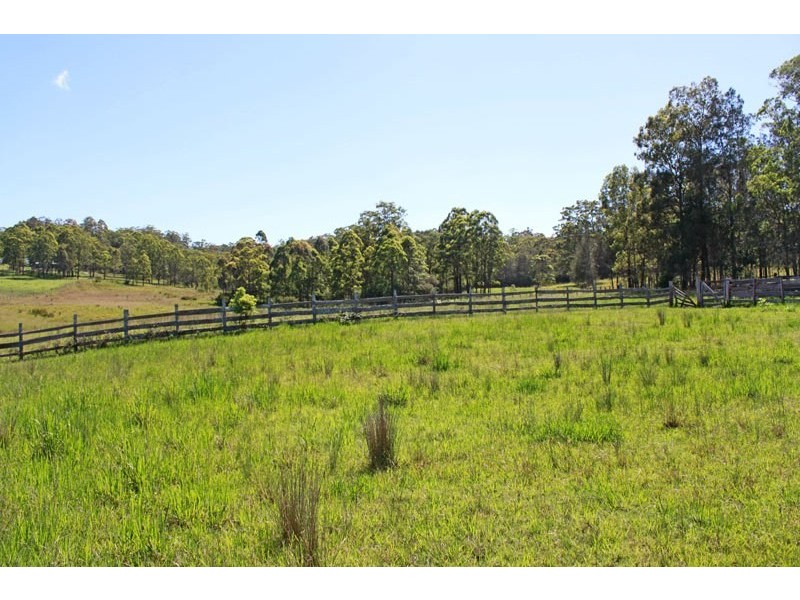 Lot 4 Spooners Avenue, Collombatti NSW 2440