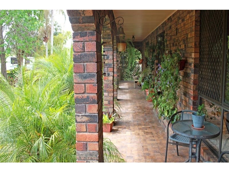 8 Ronella Drive, Aldavilla NSW 2440