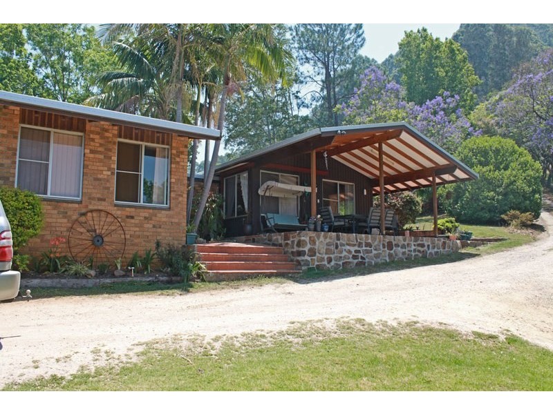 338 Mighell Road, Yarrahapinni NSW 2441