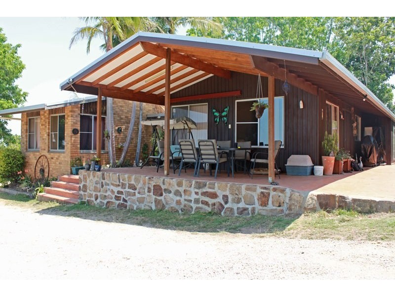 338 Mighell Road, Yarrahapinni NSW 2441