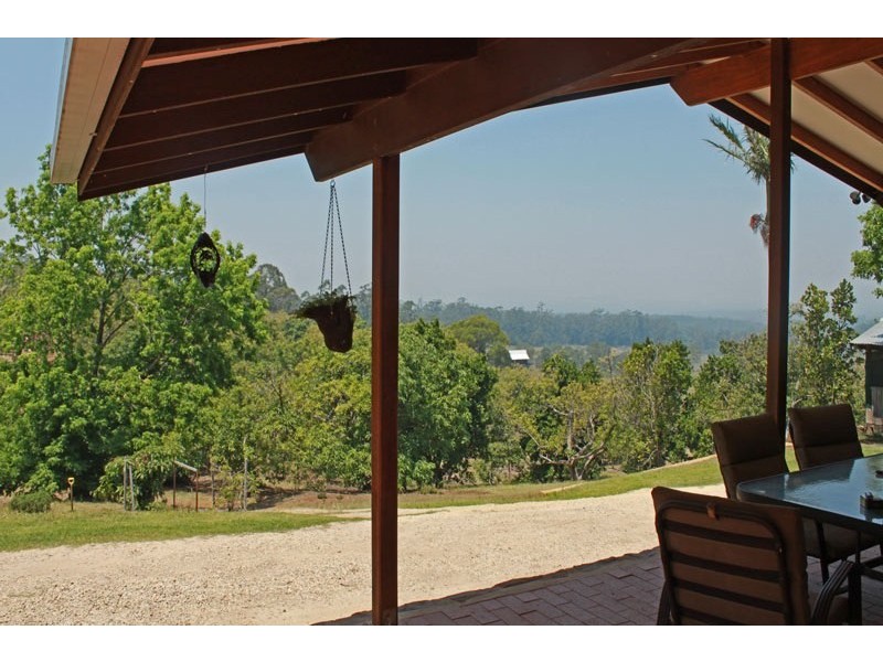 338 Mighell Road, Yarrahapinni NSW 2441