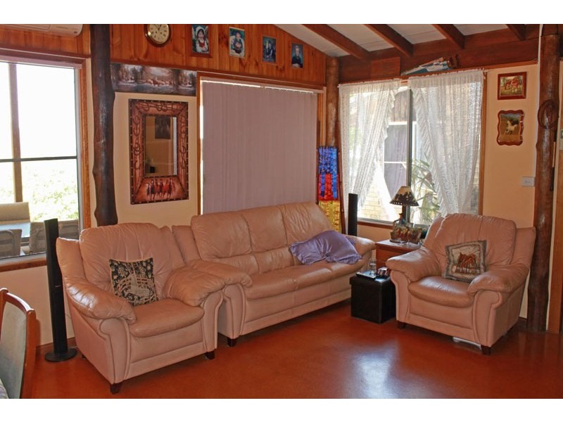 338 Mighell Road, Yarrahapinni NSW 2441