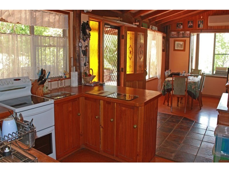 338 Mighell Road, Yarrahapinni NSW 2441